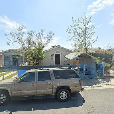 1426 W 99 Th St, Los Angeles, CA 90047