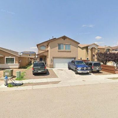 14263 English Point Ave, El Paso, TX 79938