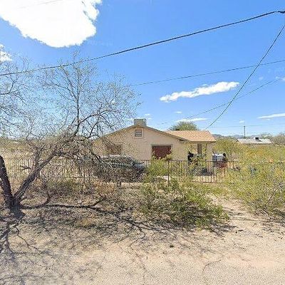 1432 S Curtis Ave, Tucson, AZ 85713