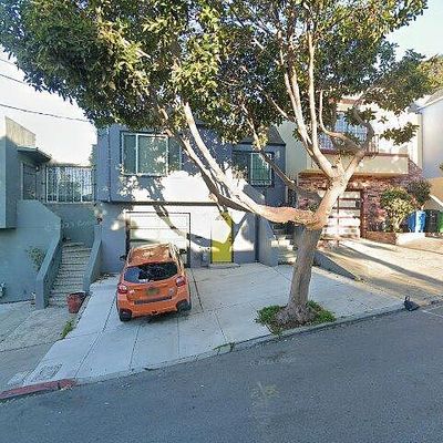 1436 Ingalls St, San Francisco, CA 94124