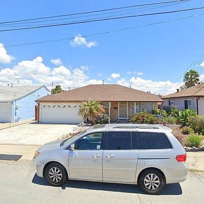 14446 Elm St, San Leandro, CA 94579