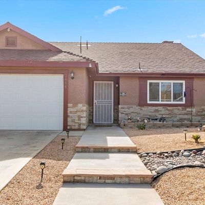 1454 Richfield Ave, Rosamond, CA 93560