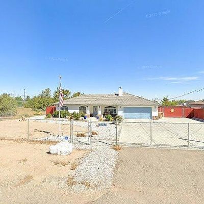 14780 Kimball St, Hesperia, CA 92345