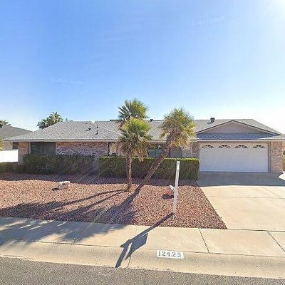 12423 W Rock Springs Dr, Sun City West, AZ 85375