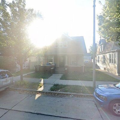 1244 Grove Ave, Racine, WI 53405