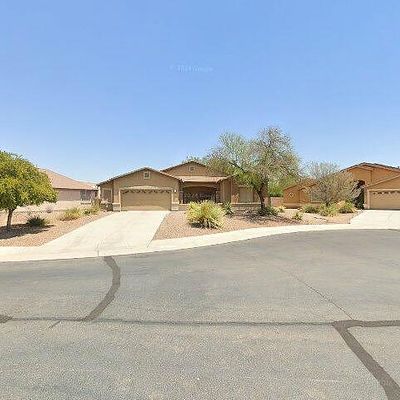 12470 N Stone Ring Dr, Marana, AZ 85653