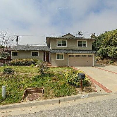 1267 Via Arroyo, Ventura, CA 93003