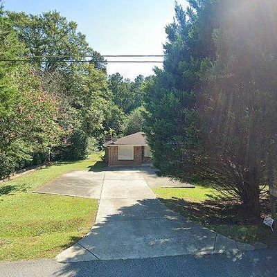 1269 Dillon Rd, Austell, GA 30168