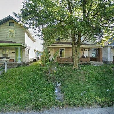 129 S Belmont Ave, Indianapolis, IN 46222