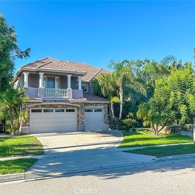 12932 Carnesi Dr, Rancho Cucamonga, CA 91739