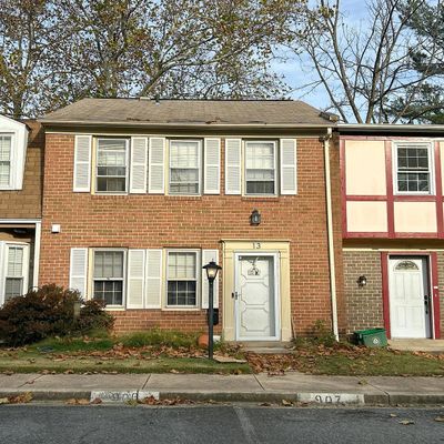 13 Prairie Rose Ct, Gaithersburg, MD 20878