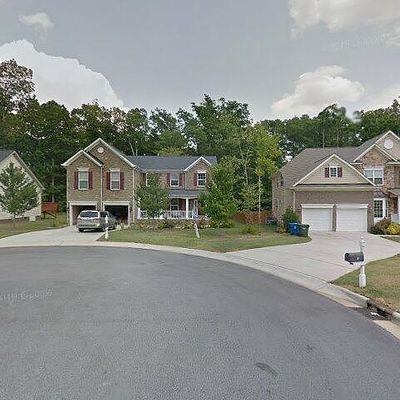 13 Salwood Ln, Durham, NC 27712