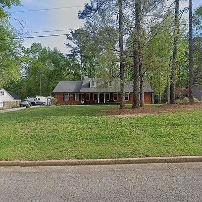 130 Bradford Pl, Stockbridge, GA 30281