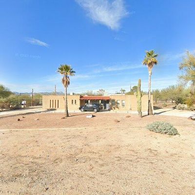 130 W Rolling Hills St, Tucson, AZ 85704