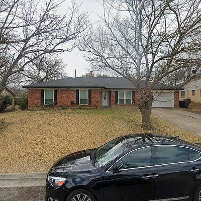 1301 Marlborough Dr, Fort Worth, TX 76134