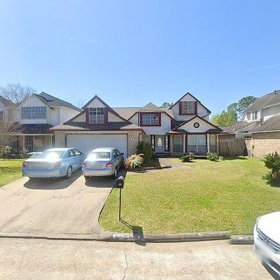 13039 Meadowline Dr, Houston, TX 77082