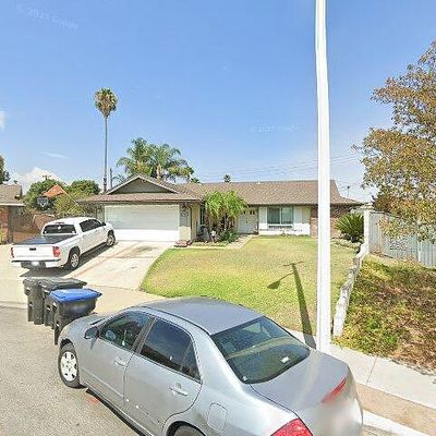 1304 Duryea Ave, Whittier, CA 90601