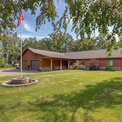 13048 Lincoln Drive, Pillager, MN 56473