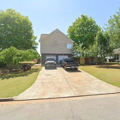 1305 Hillcrest Glenn Cir, Sugar Hill, GA 30518