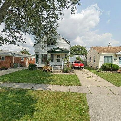 13096 Balsam St, Southgate, MI 48195