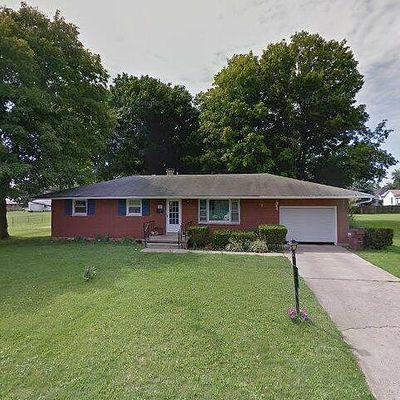 131 E Chicago St, Eaton, OH 45320