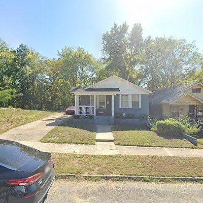 1311 W Charles Bussey Ave, Little Rock, AR 72206