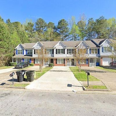 1315 Maple Valley Ct # 2 O, Union City, GA 30291