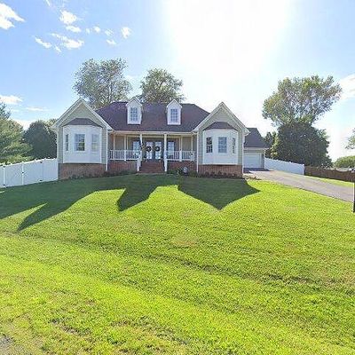 132 Holly Ridge Rd, Glade Spring, VA 24340