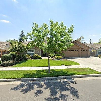 1320 El Portal Dr, Merced, CA 95340