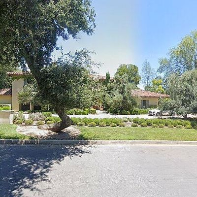 1320 Glencoe Dr, Arcadia, CA 91006