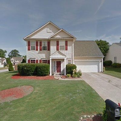 16 Stockbridge Dr, Greer, SC 29650