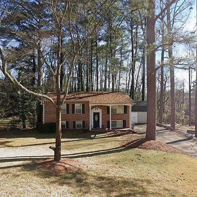 160 Learner Ct Se, Marietta, GA 30060