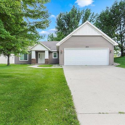 1601 Olena Avenue, Willmar, MN 56201