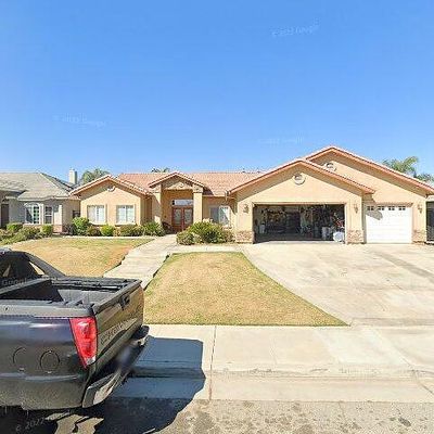 16010 Opus One Dr, Bakersfield, CA 93314