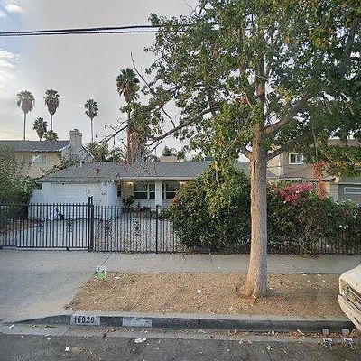 16020 Kittridge St, Van Nuys, CA 91406