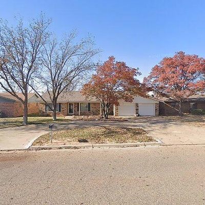 1603 Jefferson St, Plainview, TX 79072