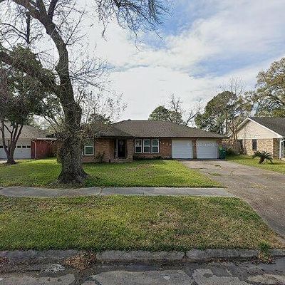 1606 Leneva Ln, Pasadena, TX 77502