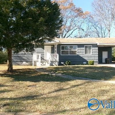 1609 10 Th Avenue Ct Se, Decatur, AL 35601