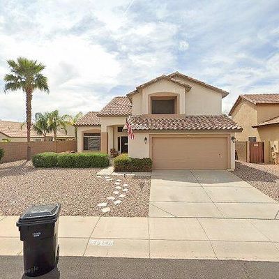 16140 N 157 Th Dr, Surprise, AZ 85374