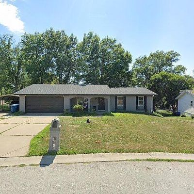 1615 Christy Dr, Saint Charles, MO 63303