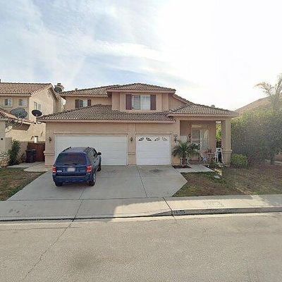 16155 Coleen St, Fontana, CA 92337