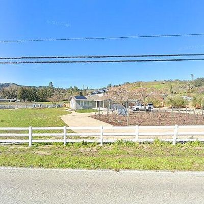 16225 De Witt Ave, Morgan Hill, CA 95037