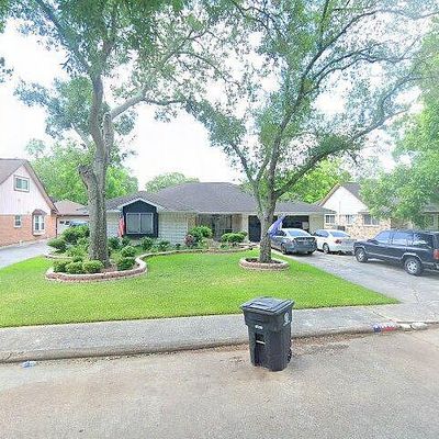 1626 Seagate Ln, Houston, TX 77062