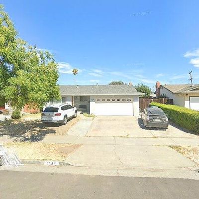 1627 Orleans Dr, San Jose, CA 95122