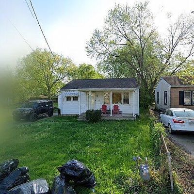 163 Circle Dr, Charleston, WV 25313