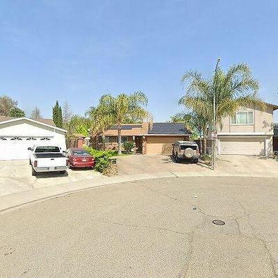 1631 Griffith Ct, Tracy, CA 95376