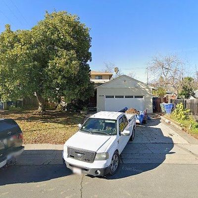 1645 Wakefield Way, Sacramento, CA 95822