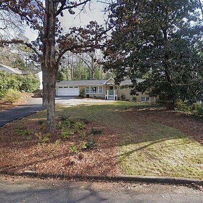 167 Meadowview Rd, Athens, GA 30606