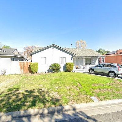 16725 E Nubia St, Covina, CA 91722