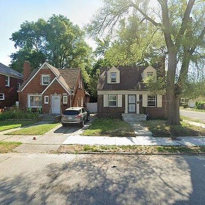 16800 Ward St, Detroit, MI 48235